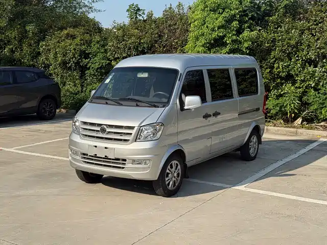 DONGFENG  K07S 2022