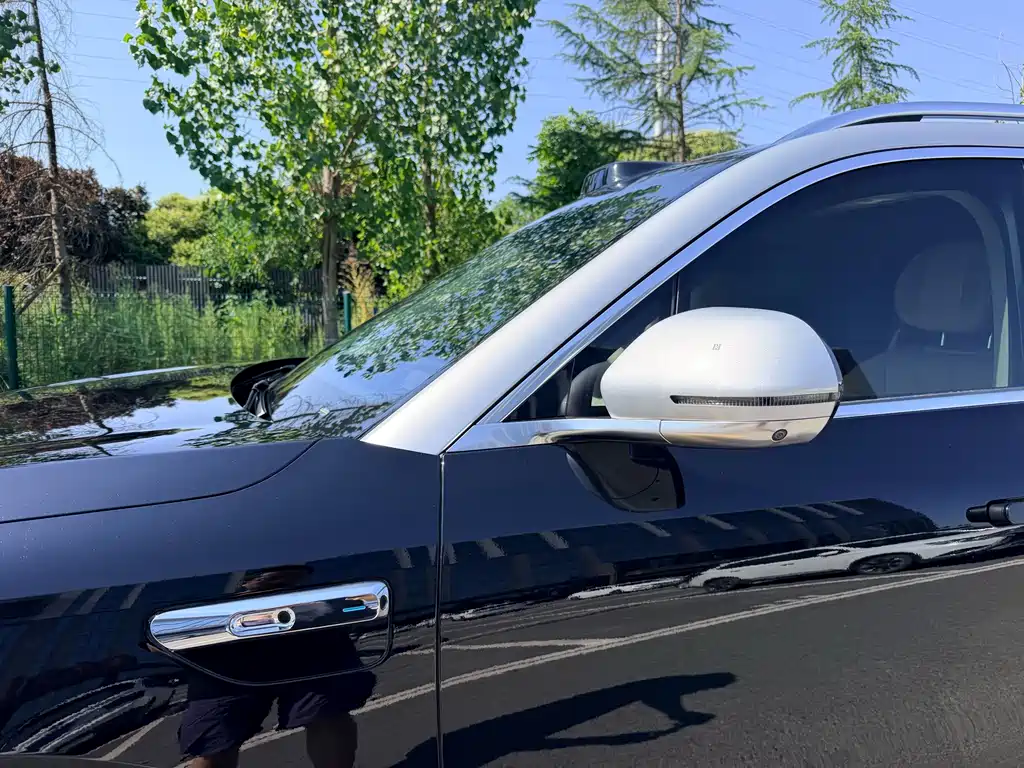 Aito M9 2024 Ultra 42kWh 6 мест