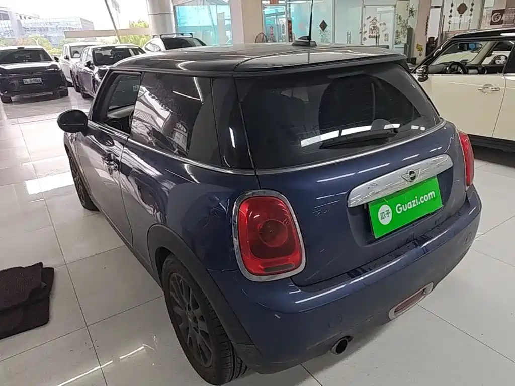 MINI Mini — миниатюра 5