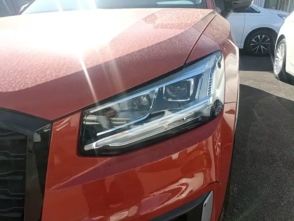 Audi Q2L — миниатюра 24