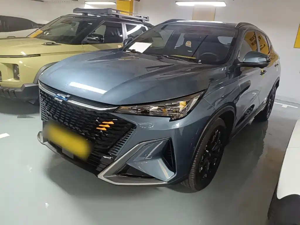 Oshan Oushang X5 PLUS — миниатюра 2