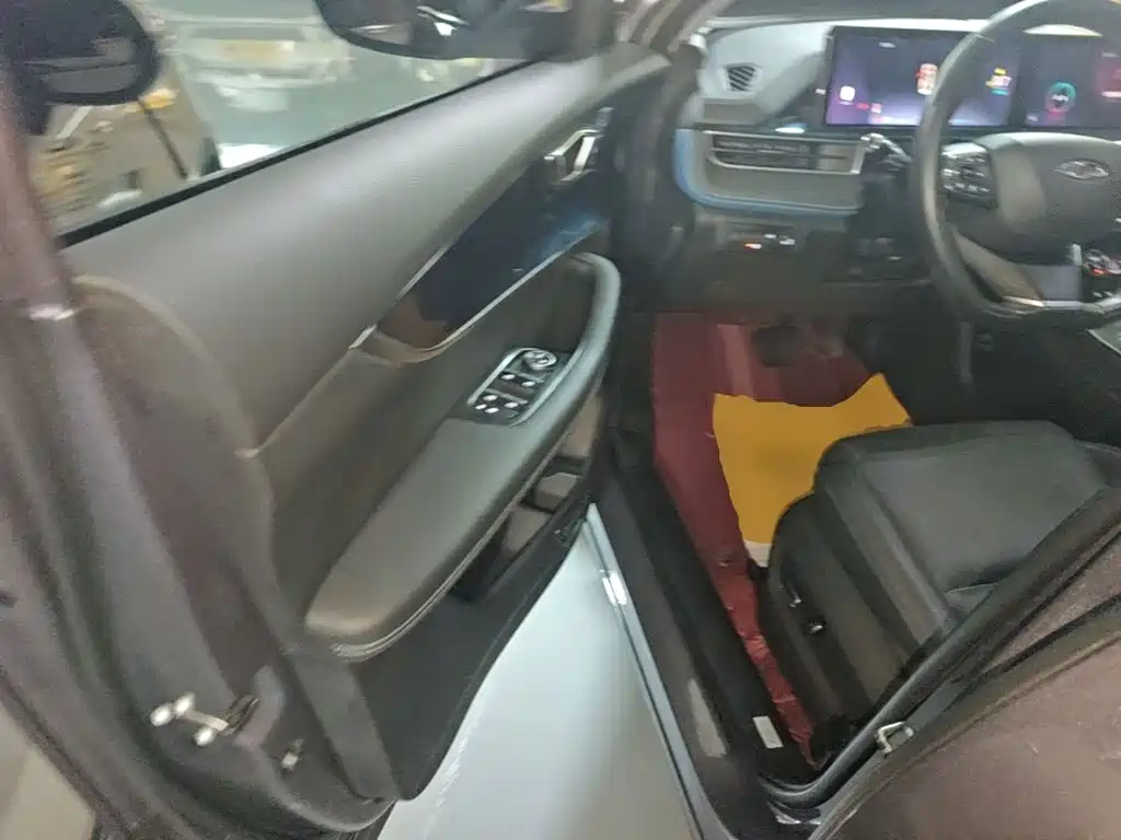 Chery Tiggo 7 PLUS — миниатюра 16
