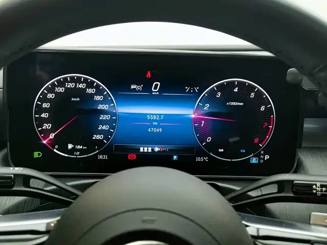 Mercedes-Benz C-Class C 2024 C 200 L Sport