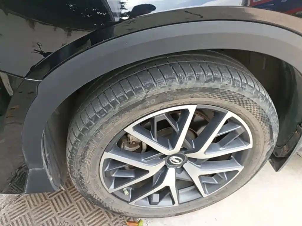 GAC Motor Trumpchi GS8 — миниатюра 23