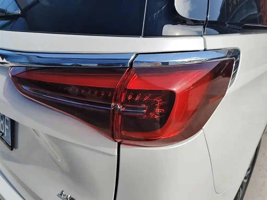 Buick GL8 2023 ES Premium