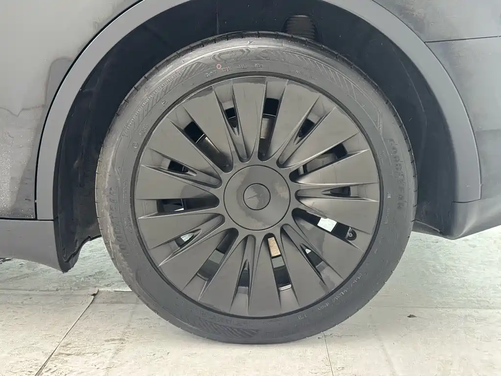 Tesla Model Y — миниатюра 8
