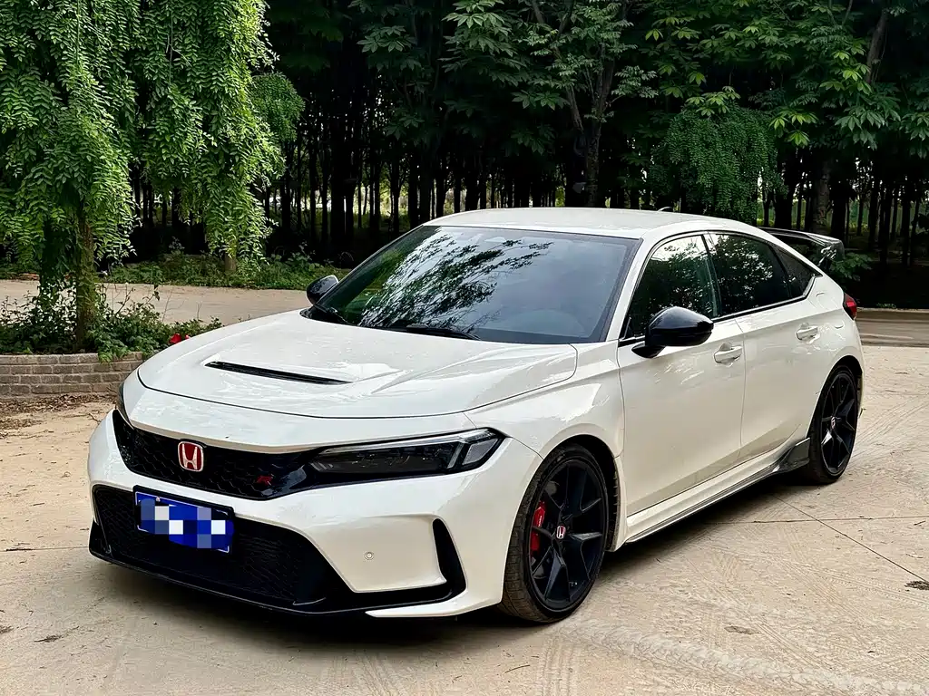 Honda Civic (Import)