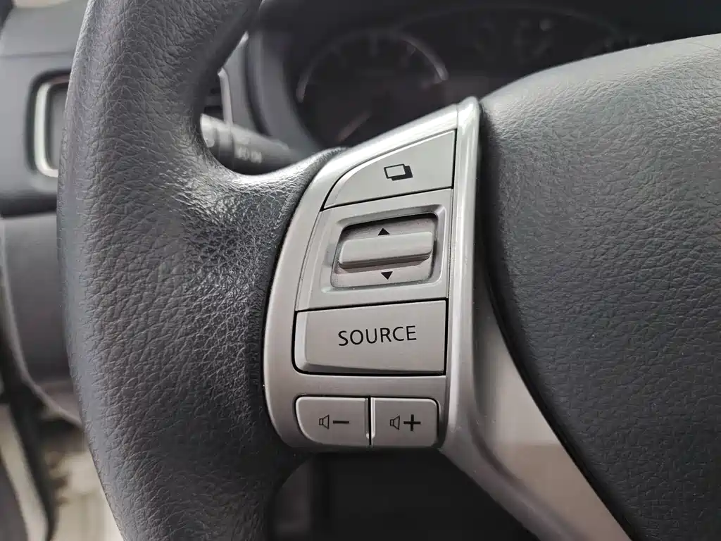 Nissan Tiida — фотографии объявления, Фото 22