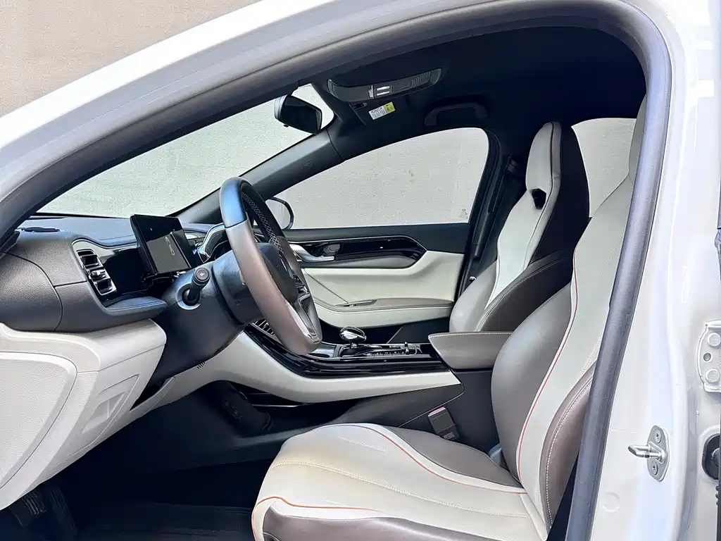 BYD Qin PLUS — миниатюра 7
