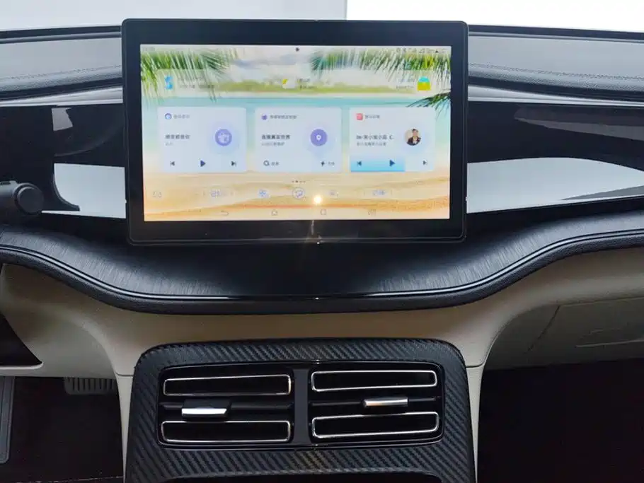 BYD Qin PLUS — миниатюра 13