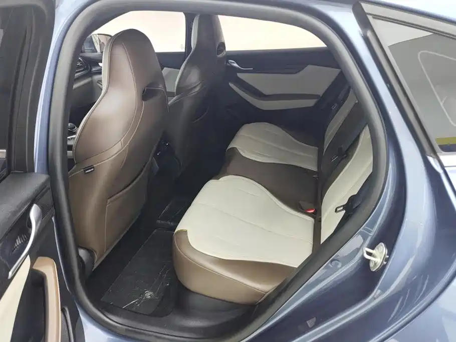 BYD Qin PLUS — миниатюра 11