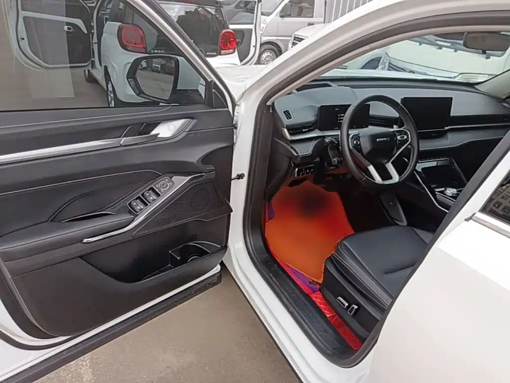 Haval H6 — миниатюра 16