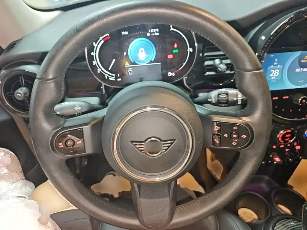 MINI Mini — миниатюра 11
