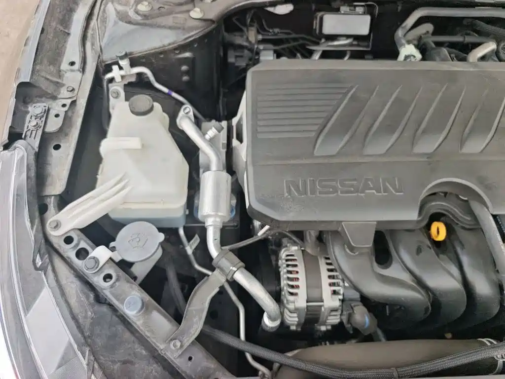 Nissan Teana — миниатюра 21