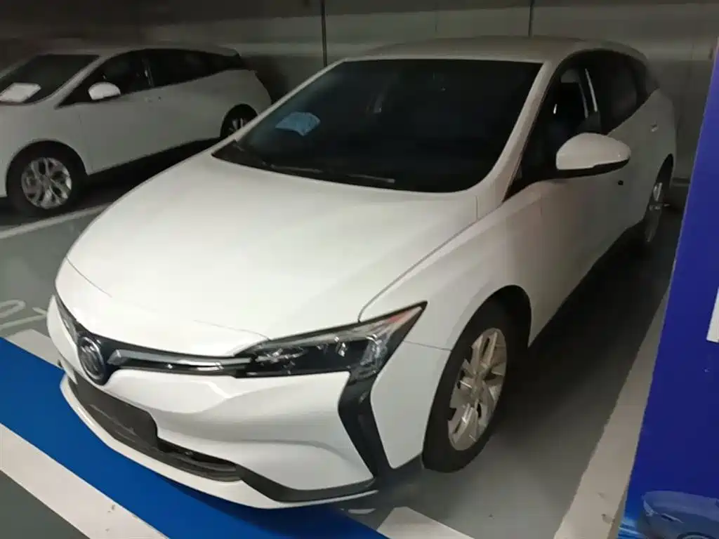 Buick Velite 6 2023
