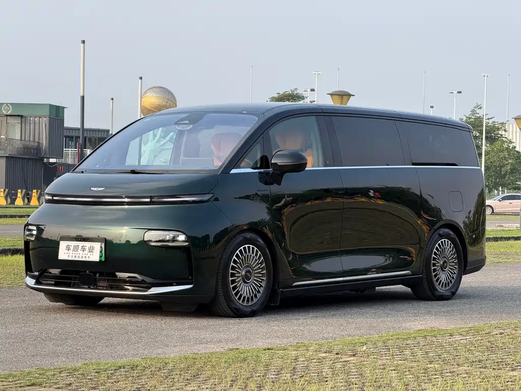Galaxy Yizhen L380 2025