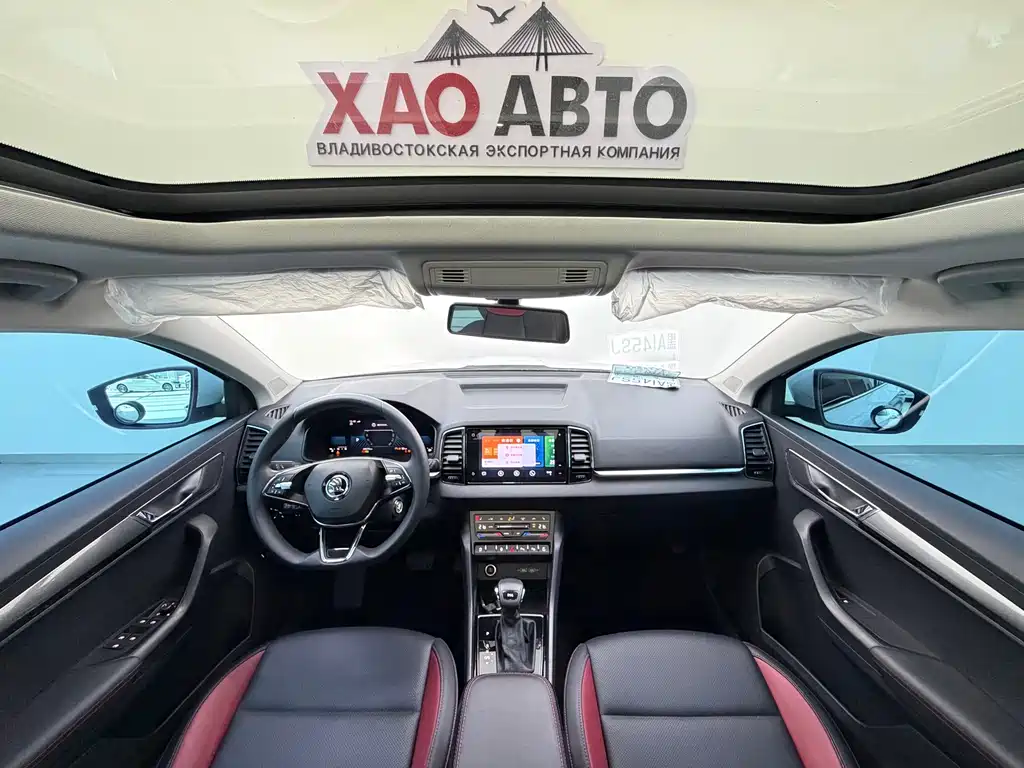Skoda Karoq — миниатюра 18