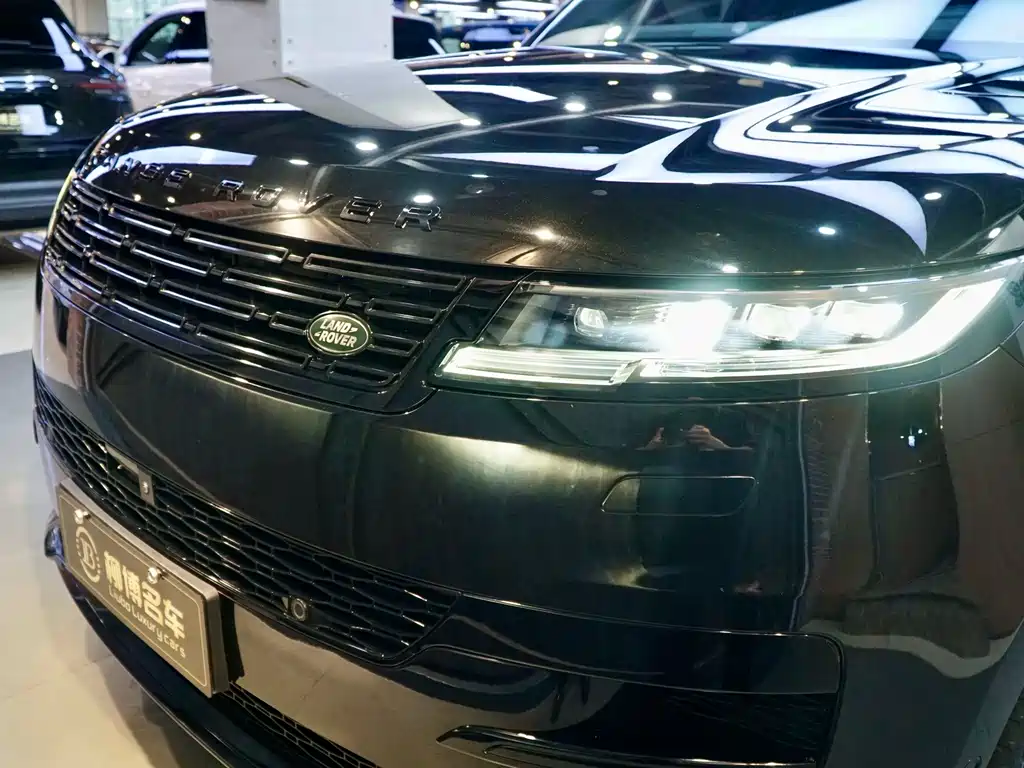 Land Rover Sport — миниатюра 22