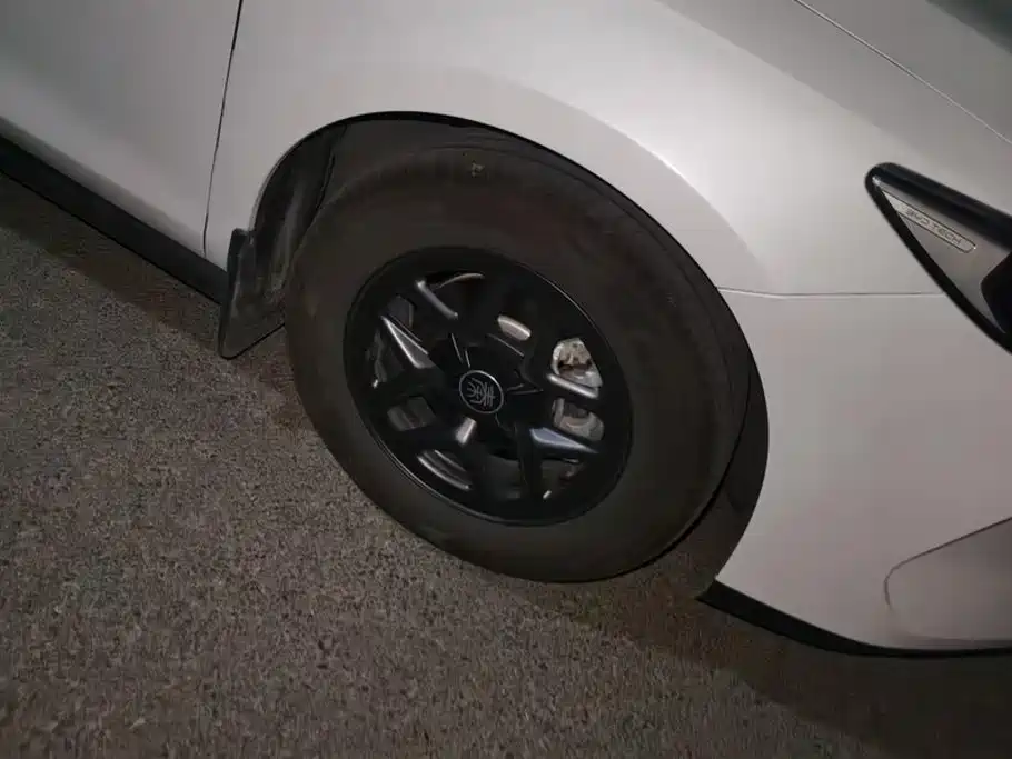BYD Qin PLUS — миниатюра 6