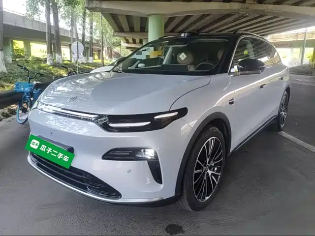 2025 Leapmotor C11