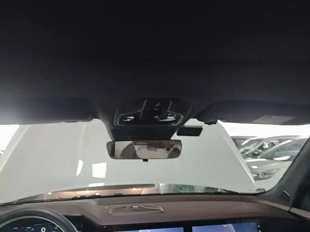 Geely Xingyue L — миниатюра 18