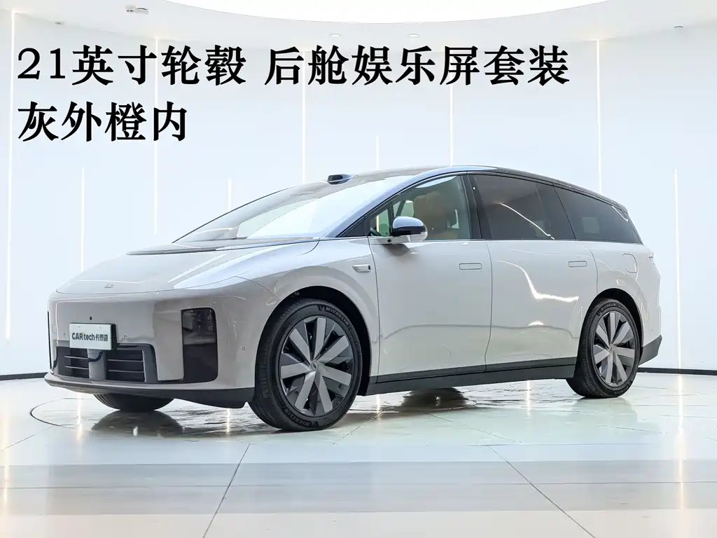 Li Auto i8 2025 Standard