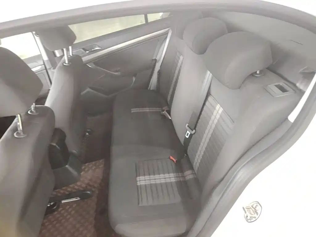 Volkswagen Lavida — миниатюра 17
