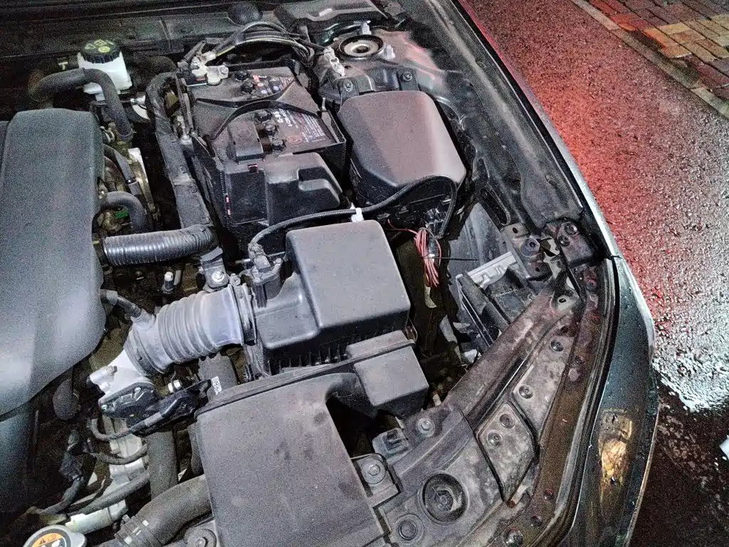 Mazda 3 Axela — миниатюра 22