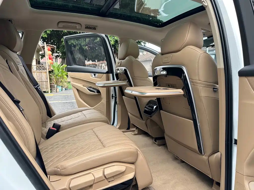 WULING WULING CAPGEMINI