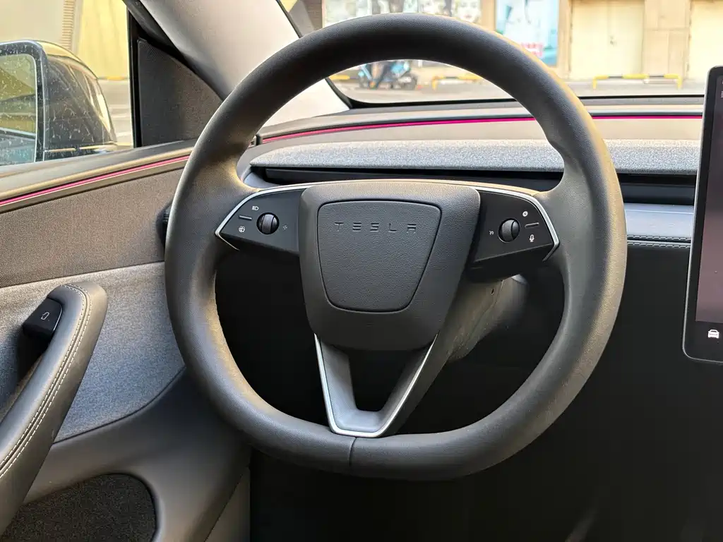 Tesla Model Y — миниатюра 11