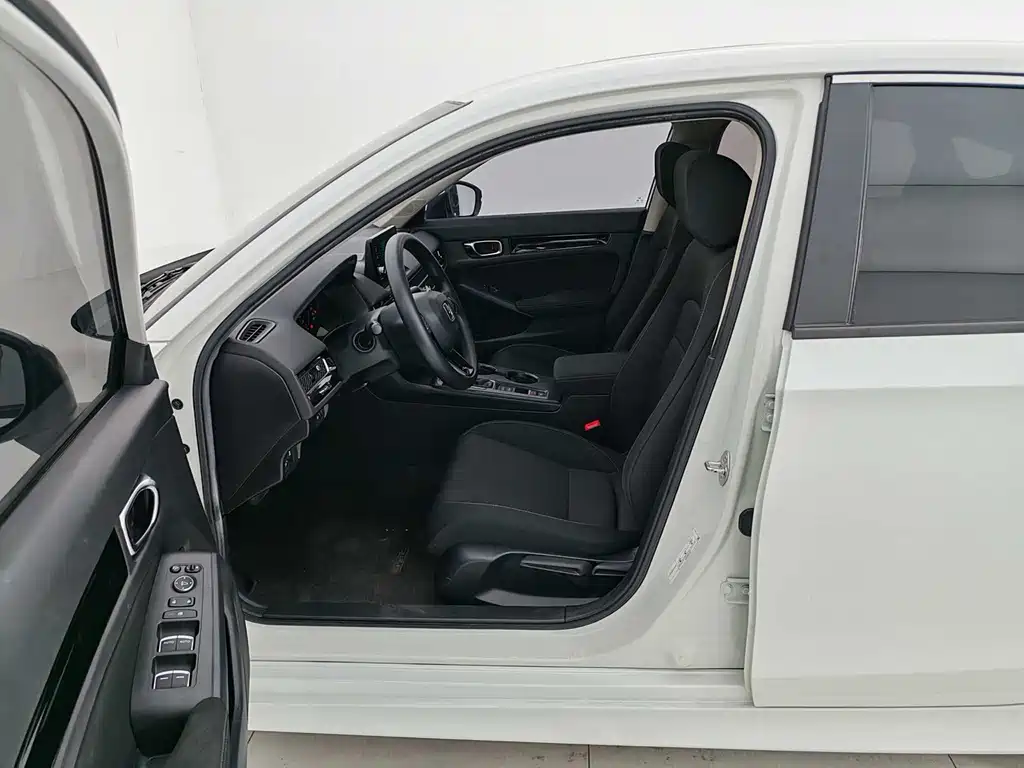 Honda Civic — миниатюра 7