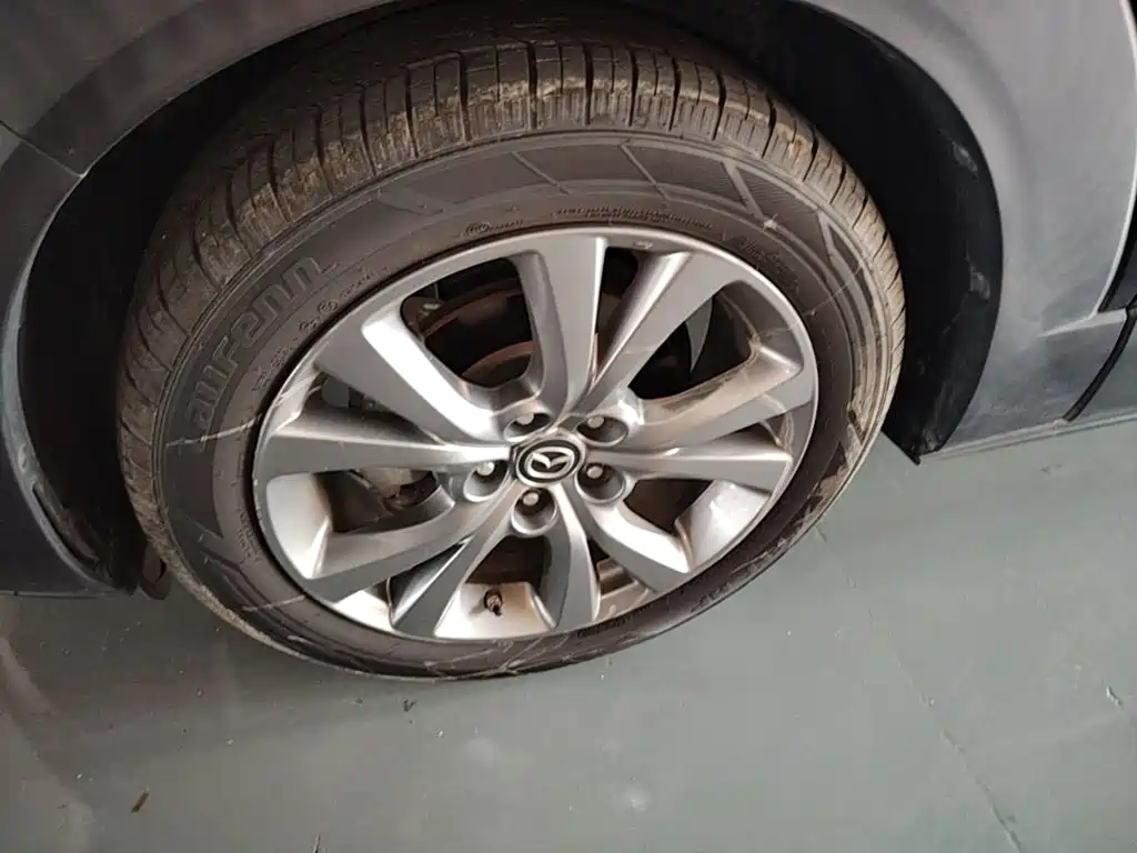 Mazda CX-30 — миниатюра 23
