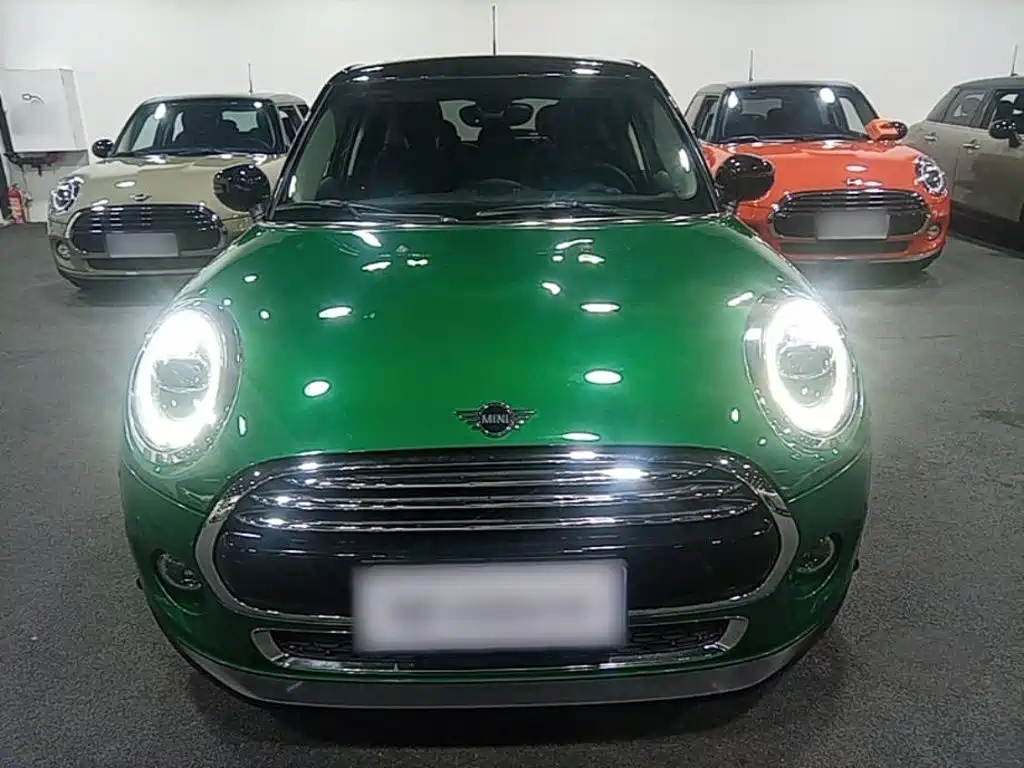 MINI Mini — миниатюра 3