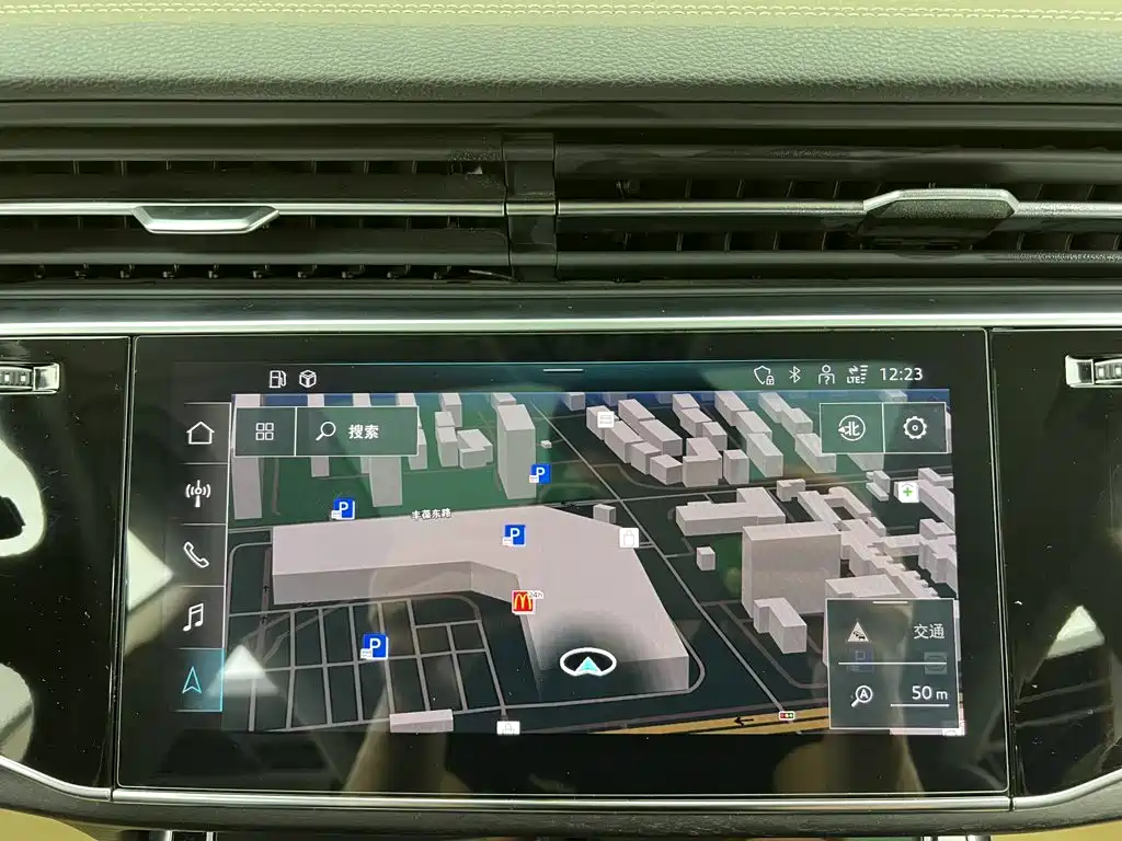 Audi Q8 — миниатюра 24