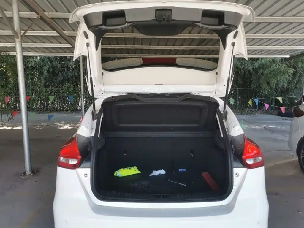 Ford Focus — миниатюра 19