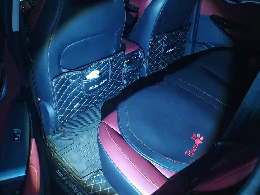 Changan CS75 PLUS — миниатюра 11