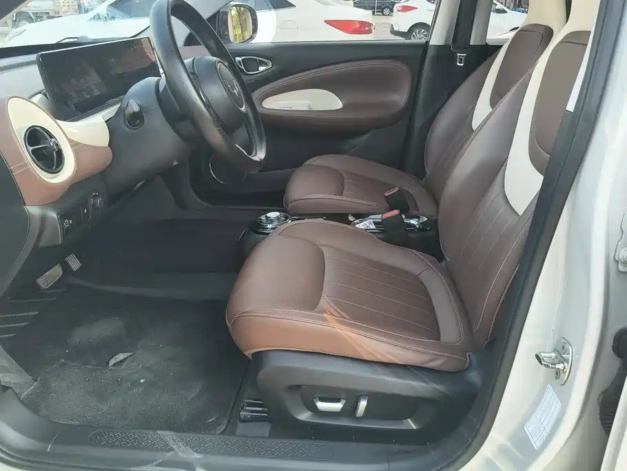 Wuling Bingo — миниатюра 9