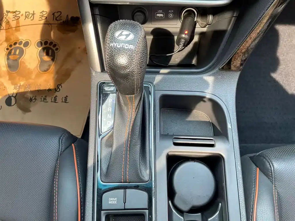Hyundai Sonata — миниатюра 21