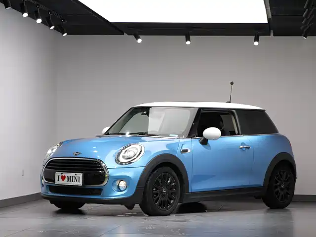 MINI  2019