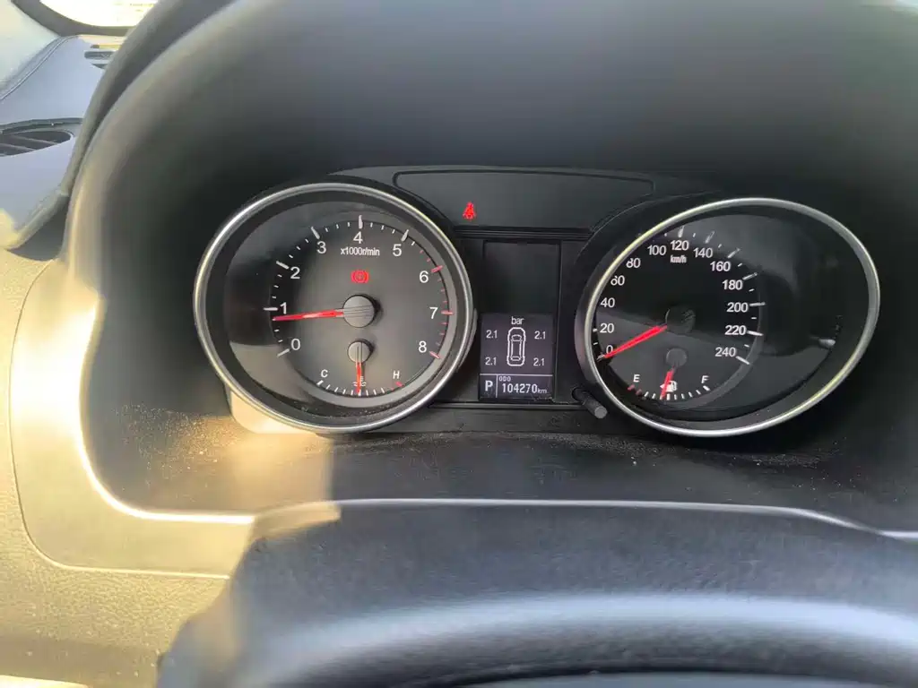 Haval H6 — миниатюра 5