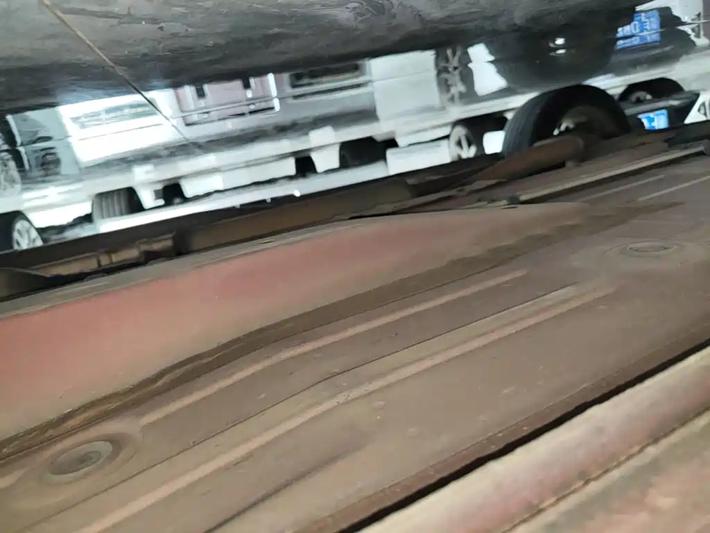 Buick Excelle — миниатюра 21