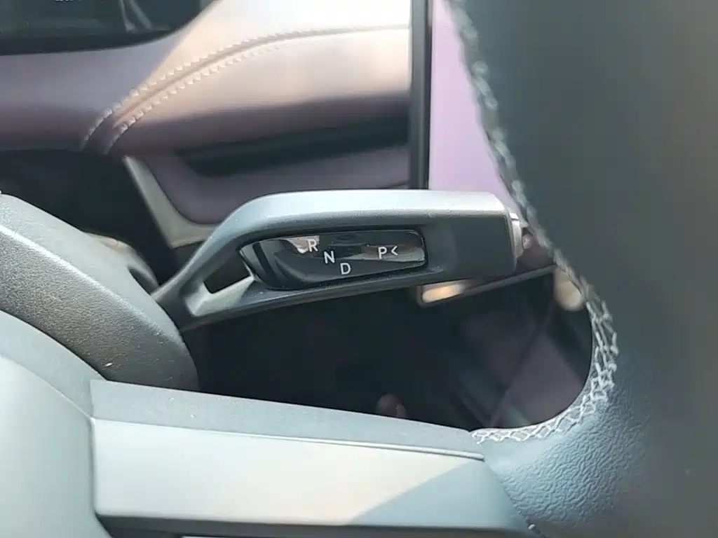 Xiaomi SU7 — миниатюра 14
