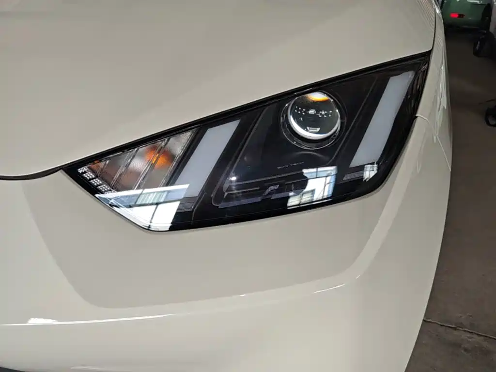 BYD Seagull — миниатюра 24