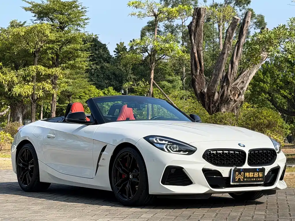 BMW Z4