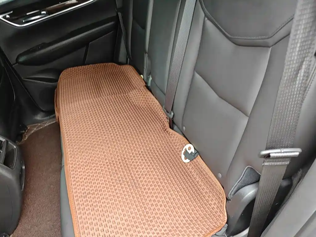 Cadillac XT5 — миниатюра 18