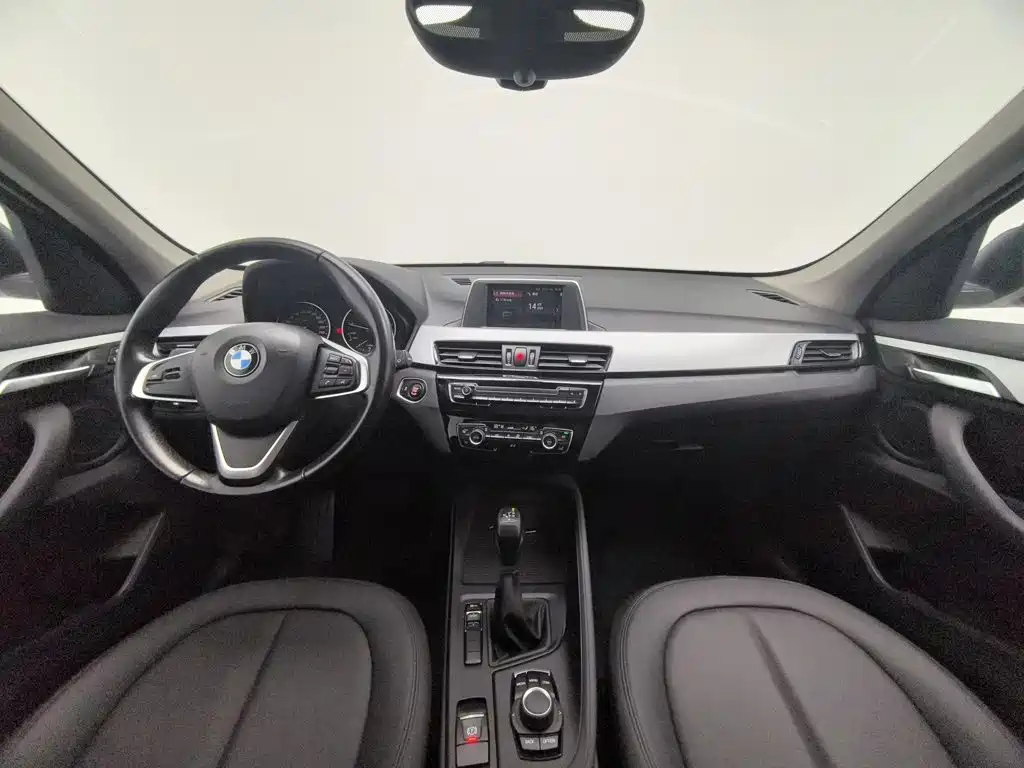 BMW X1 — миниатюра 5
