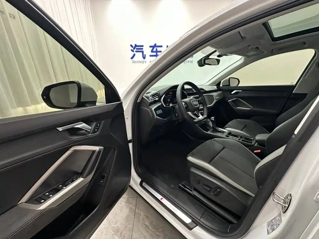 Audi Q3 — миниатюра 8