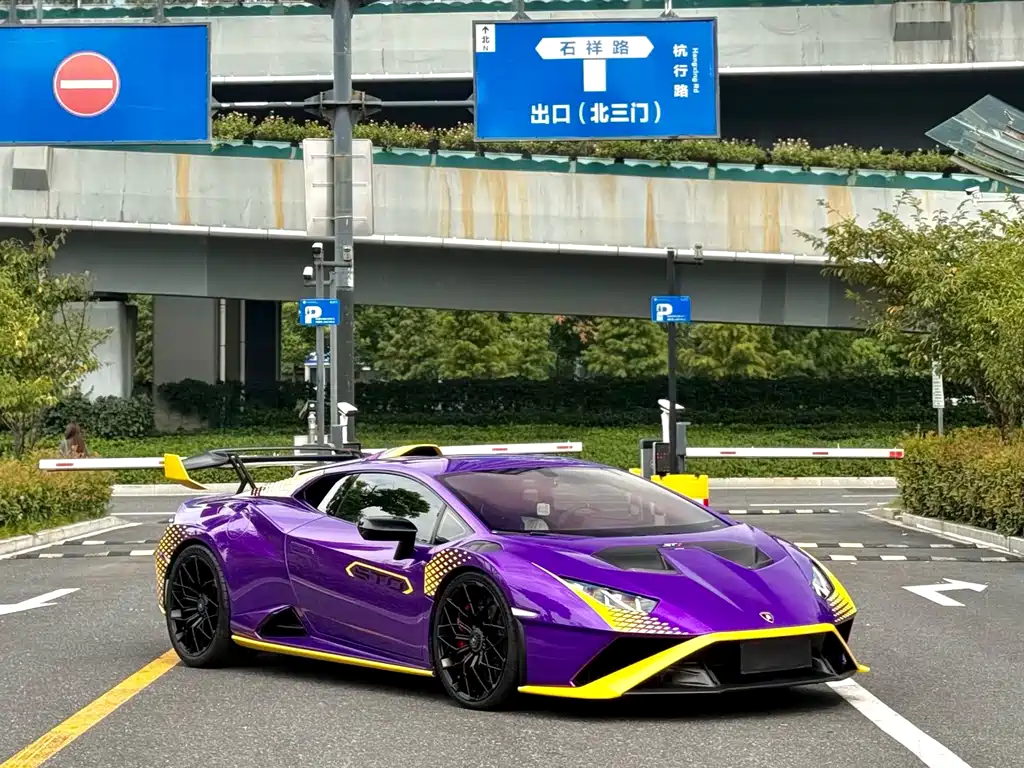 Lamborghini Huracán — миниатюра 2