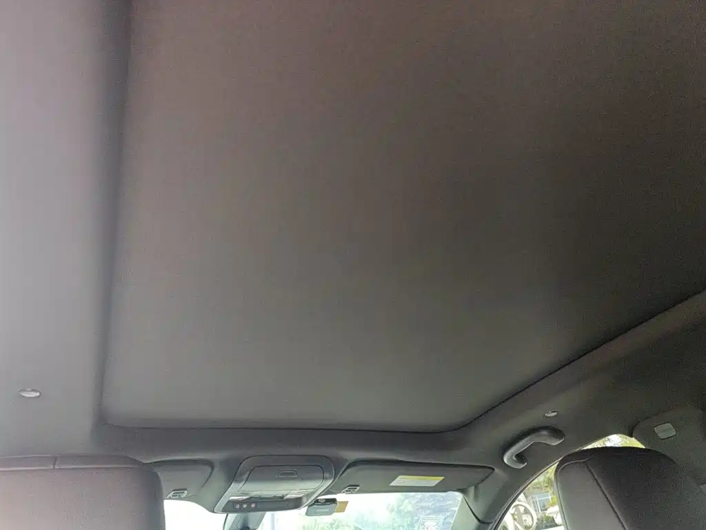 Cadillac XT5 — миниатюра 19