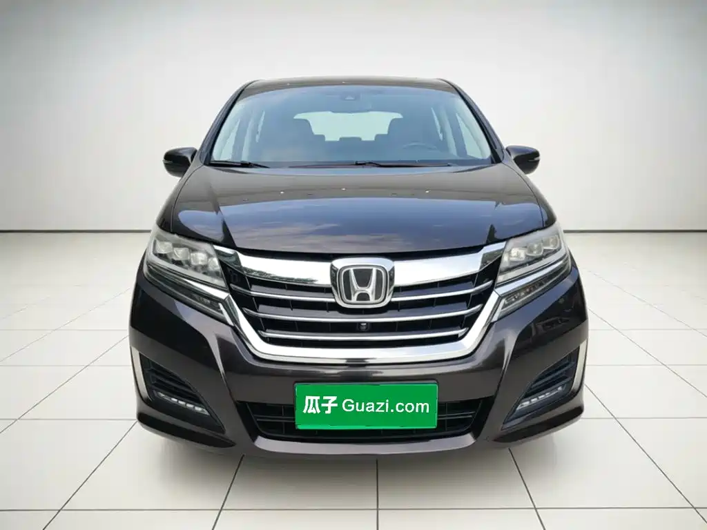 Honda Elysion — миниатюра 2